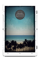 Palm Beach Screens (only) by Baggo