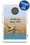 Pintail Duck in Flight Screens (only) by Baggo