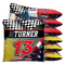 Racing Custom Name and Number Baggo Cornhole Bean Bag Toss Bags (set of 8)