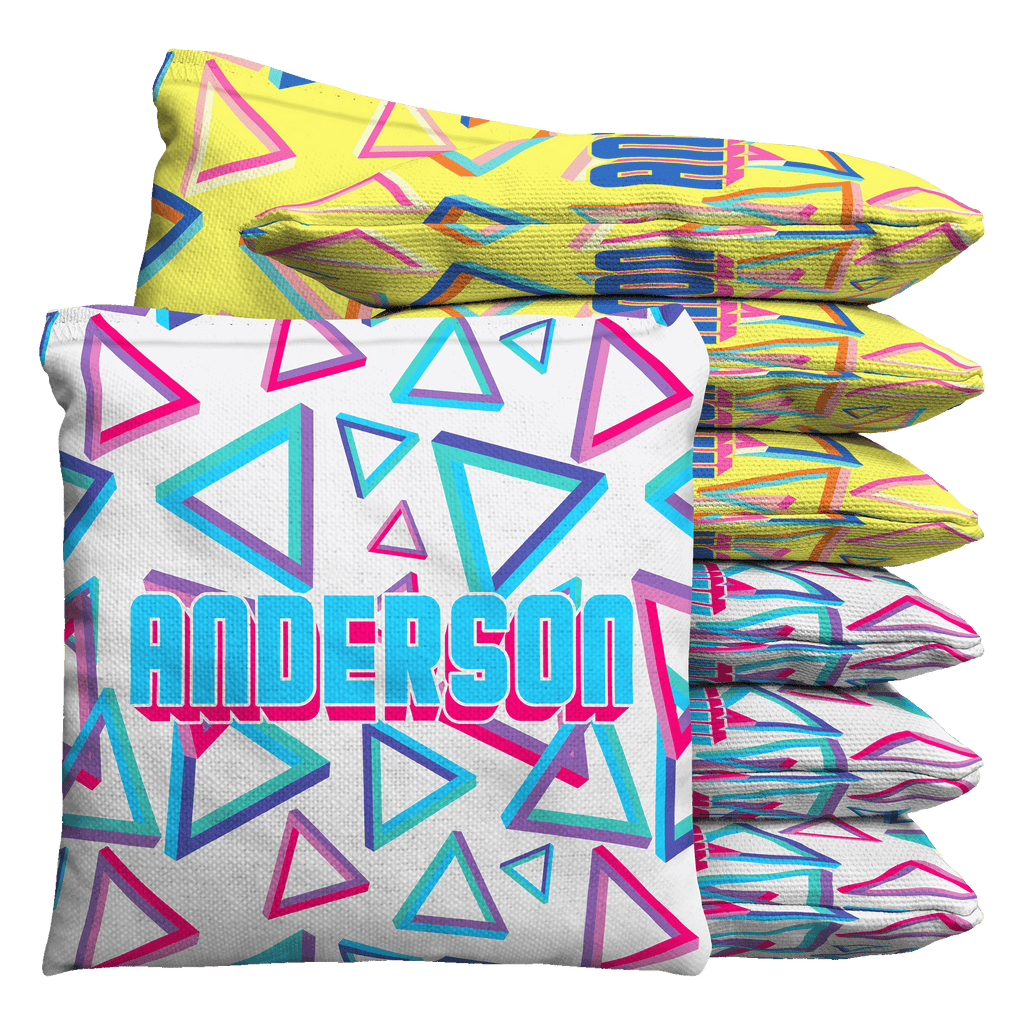 Sacchi Di Fagioli Per Il Lancio Di Lancio 3 In 1 D... – Grandado - Foto 11