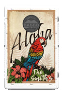 Aloha Bean Bag Toss Game by BAGGO