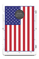 American Flag Screens (only) by Baggo