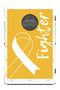 Cancer Awareness Ribbon Versions Screens (only) by BAGGO