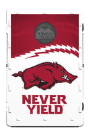 Arkansas Razorbacks Fanatic Screens (only) by Baggo Baggo.com