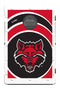 Arkansas State Red Wolves Vortex Screens (only) by Baggo Baggo.com