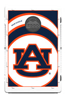 Auburn Tigers Vortex Screens (only) by BAGGO Baggo.com