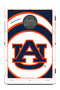 Auburn Tigers Vortex Baggo Bean Bag Toss Portable Cornhole Game Baggo.com