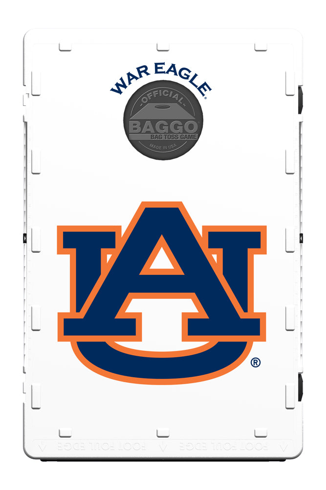 Auburn Tigers Screens (only) by Baggo Baggo.com