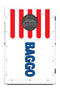 BAGGO Patriotic Bag Toss Game by BAGGO