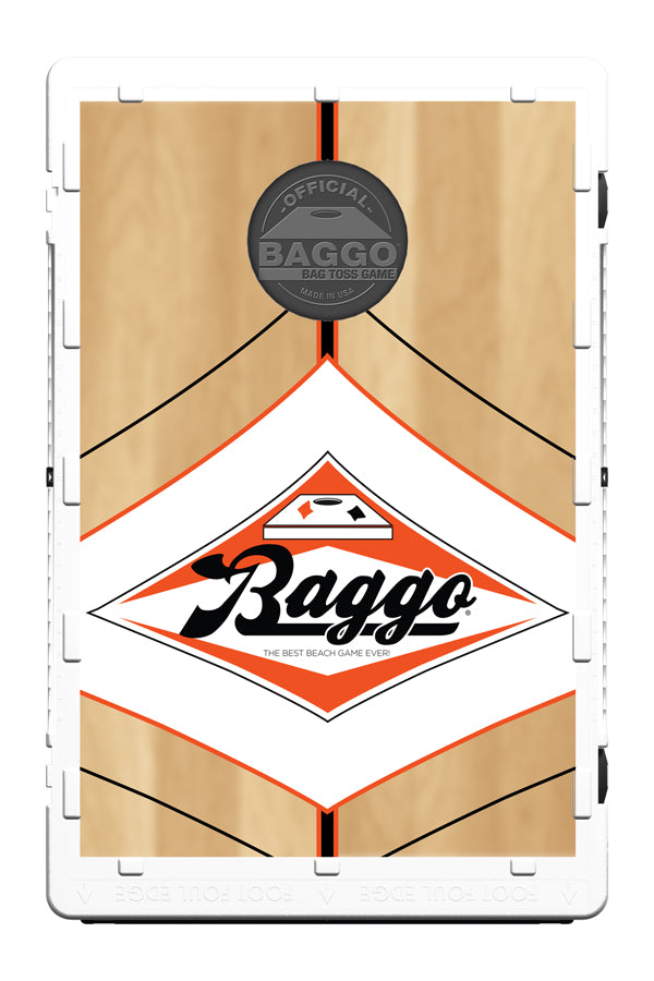 Surf Screens (only) by Baggo