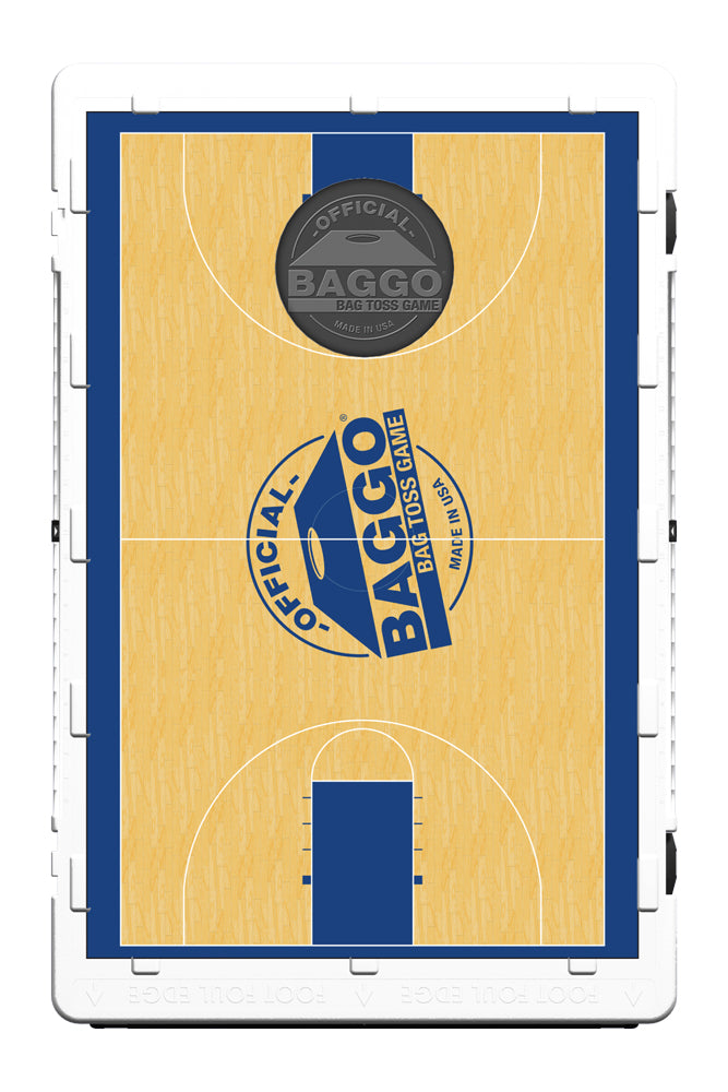 BAGGO Basketball Court