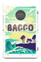 Beach Dream Screens (only) by Baggo