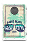 Beach Sunglasses Bean Bag Toss Game by BAGGO