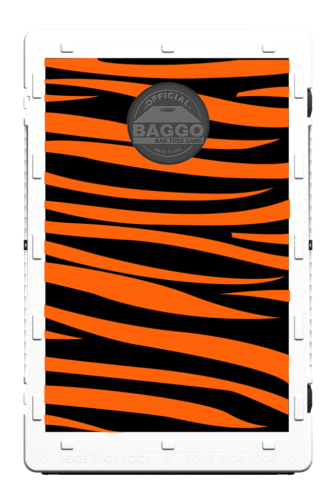 Bengal Tiger Screens (only) by Baggo