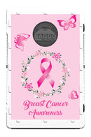 Breast Cancer Awareness Screens (only) by BAGGO