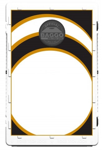 BAGGO Vortex Build Your Own Replacement Screens (Only) By BAGGO