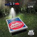 Custom BAGGO Caddy LITE - 2pk Caddy with Lighted Shafts Baggo.com