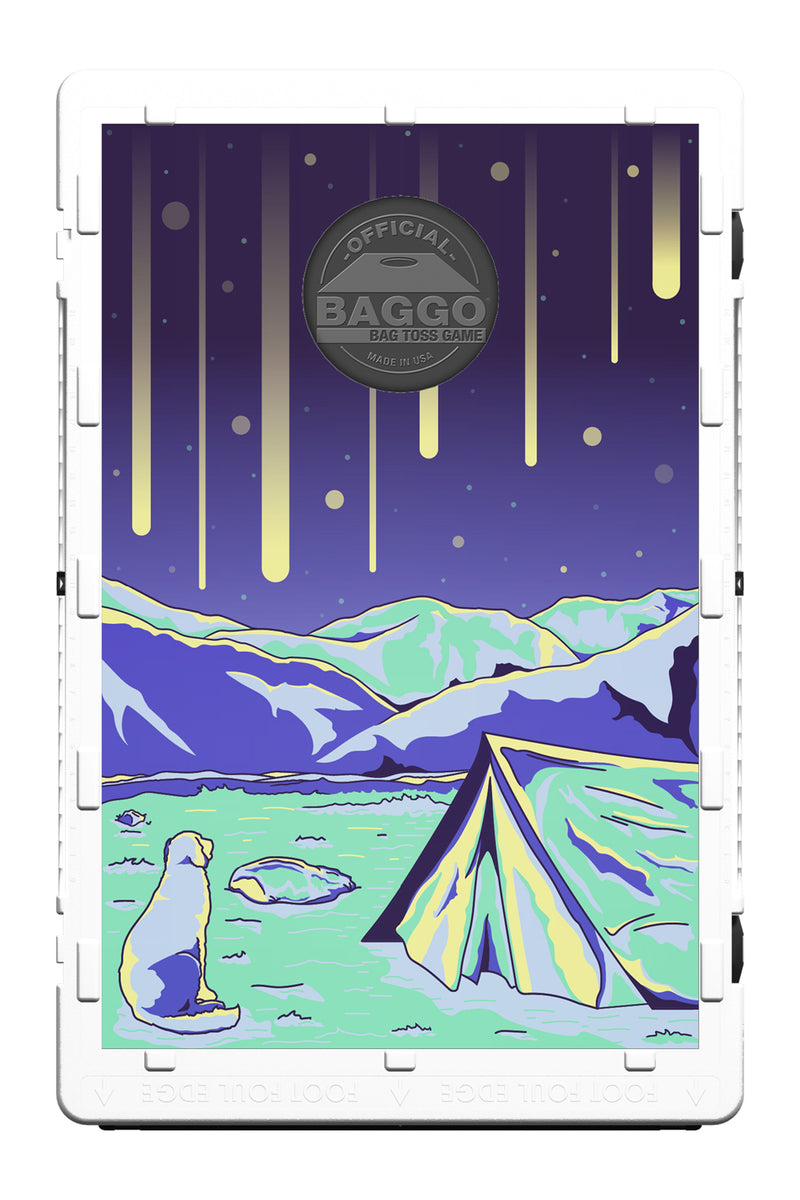Camping Dream Screens (only) by Baggo