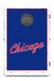 Chicago Script Screens (only) by Baggo