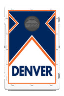 Denver Vintage Bag Toss Game by BAGGO