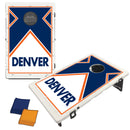 Denver Vintage Bag Toss Game by BAGGO