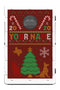 Family Holiday Ugly Sweater Screens (only) by Baggo