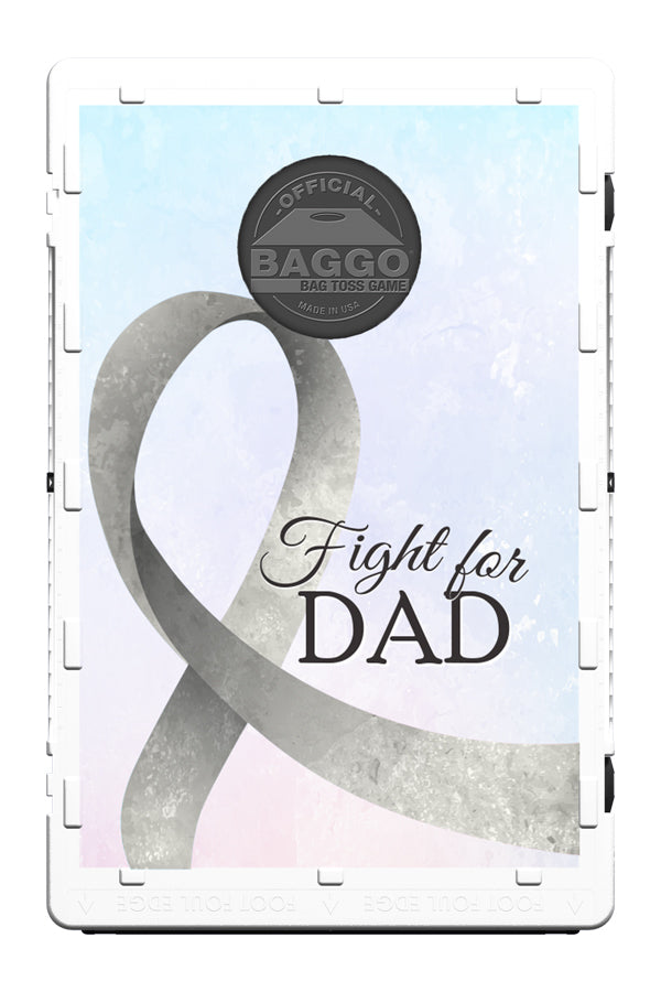 Fight for DAD Screens (only) by BAGGO