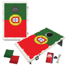 Flag of Portugal Bean Bag Toss Game by BAGGO