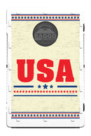 USA Stars Screens (only) by Baggo Baggo.com