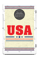 USA Stars Bag Toss Game by BAGGO