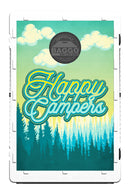 Happy Camper Tree Line Screens (only) by Baggo