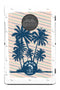 Island Palms Screens (only) by Baggo Baggo.com