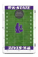 Kansas State Wildcats Home Field Screens (only) by BAGGO Baggo.com