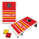 Kansas City Horizon Baggo Bag Toss Game by BAGGO