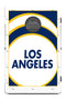 Los Angeles Vortex Baggo Bag Toss Game by BAGGO