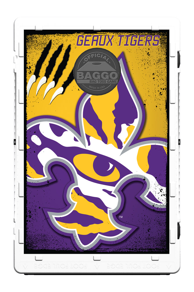 Louisiana State University LSU Tigers Fanatic Screens (only) by Baggo Baggo.com