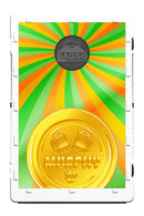 Lucky Coin Screens (only) by Baggo