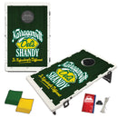 Dels Shandy Beer