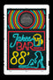 Pinup Neon Bar Sign Screens (only) by Baggo