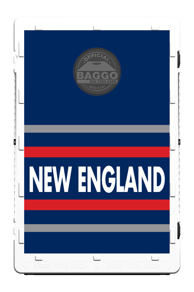 New England Horizon Baggo Bag Toss Game by BAGGO