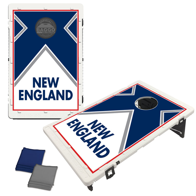 New England Vintage Baggo Bag Toss Game by BAGGO