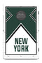 New York Vintage Bag Toss Game by BAGGO