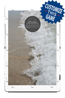 Ocean Tide Water Bag Toss Game by BAGGO