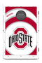 Ohio State Buckeyes Vortex Baggo Bean Bag Toss Portable Cornhole Game Baggo.com