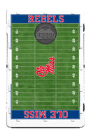 Ole Miss Rebels Home Field Screens (only) by Baggo Baggo.com
