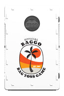 Palm Paradise Bag Toss Game by BAGGO