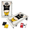 Pittsburgh Baggo Fan Bag Toss Game by BAGGO Baggo.com