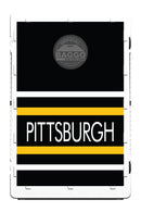 Pittsburgh Horizon Screens (only) by Baggo
