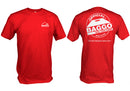 Classic Official BAGGO Bag Toss Game T-Shirt