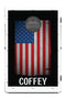 American USA Rugged Flag Screens (only) by Baggo